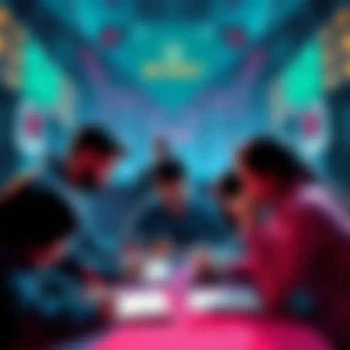 Petition for Nemesis System Release People signing a petition demanding the release of the Nemesis System after Netflix's acquisition of Warner Bros.