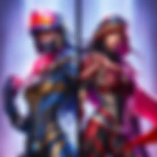 Fans express disappointment over Pharah not getting a new skin while Ana receives a second mythic skin, showing a side-by-side of the characters
