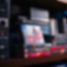 Physical Game Collection A collection of physical game boxes including Onimusha, displayed on a shelf