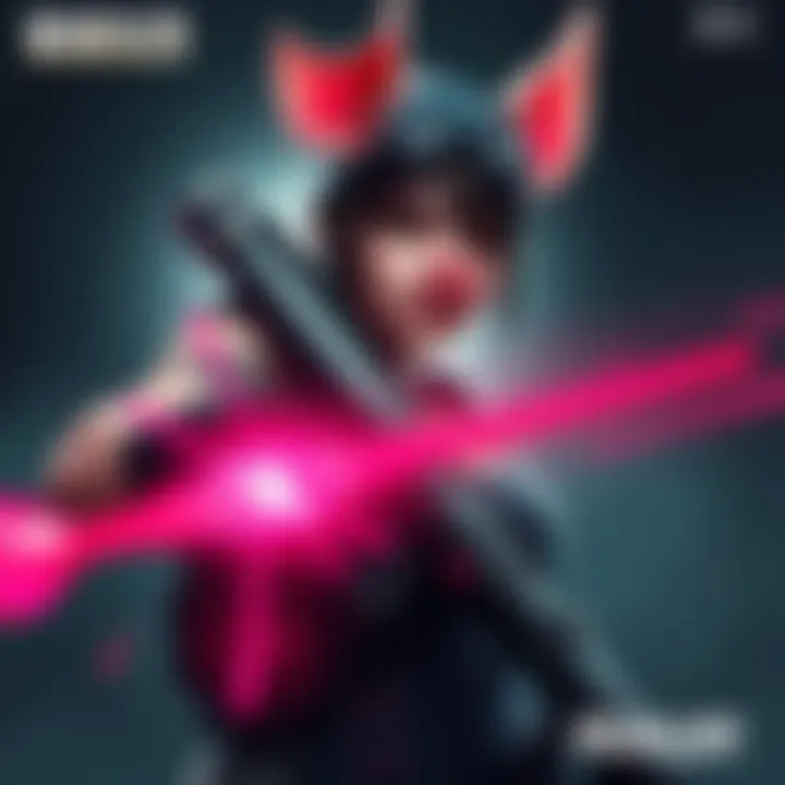 Illustration of the Pig killer in Dead by Daylight showing her with adjusted power and new mechanics