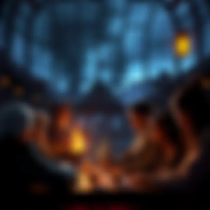 People discussing problems with Pilgrims Outpost on online forums