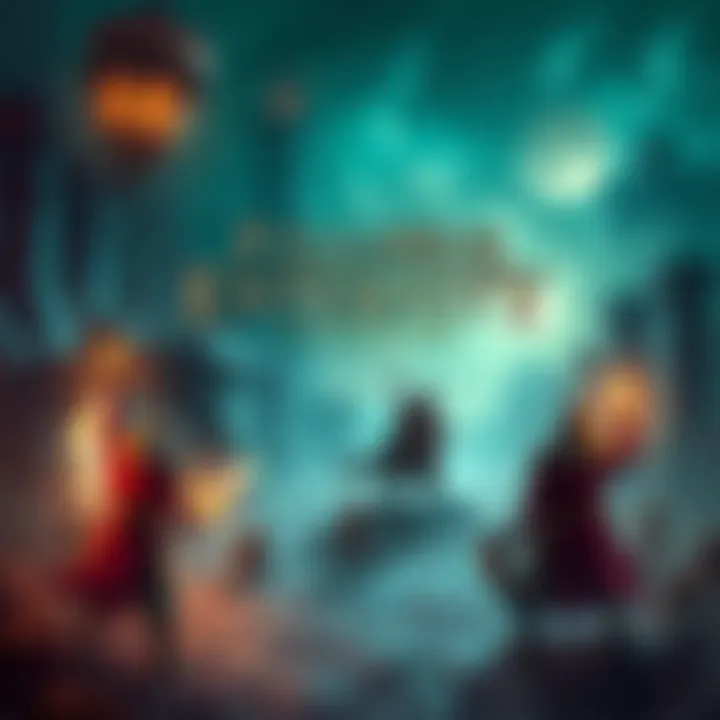 Pillars of Eternity Turn-Based Mode Beta Announcement Josh Sawyer announces the beta version for the turn-based mode of Pillars of Eternity, with a gaming backdrop and elements showing strategy in play.