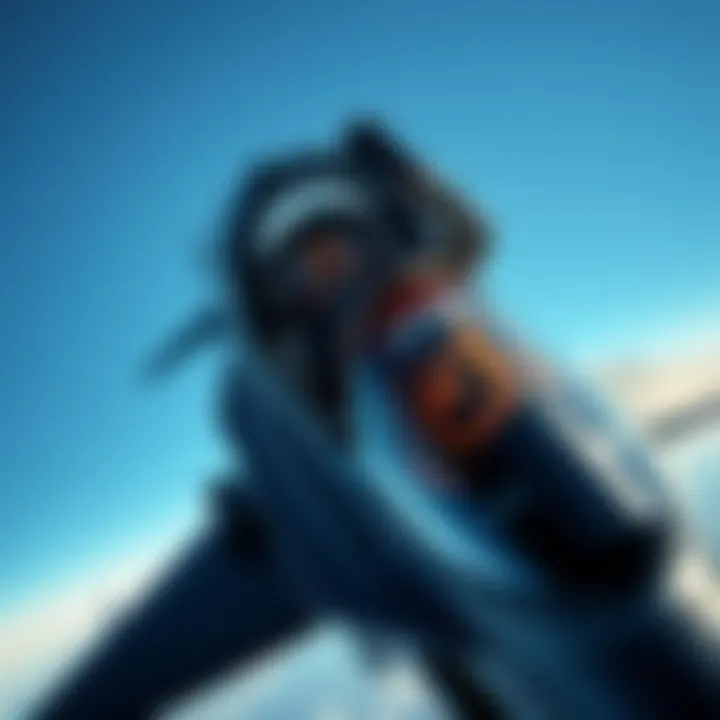 Understanding Pilot Ejection During Rodeo Maneuvers : LevelUpTalk
