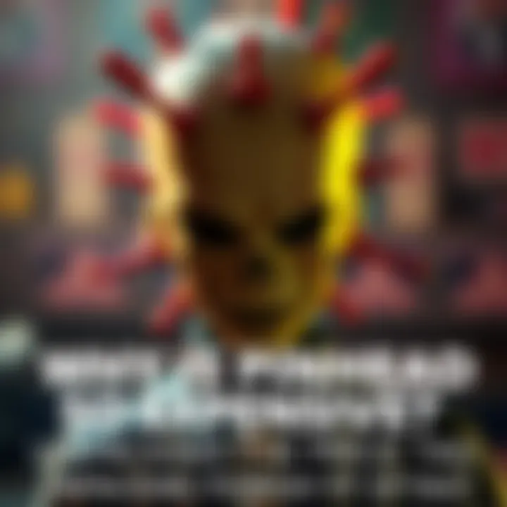A detailed view of the Pinhead collectible figure, showcasing its unique design and features, highlighting reasons for its high value.