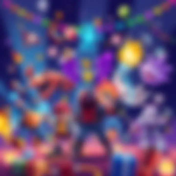 Exciting Rewards for Free Variants: What's Yours? : LevelUpTalk