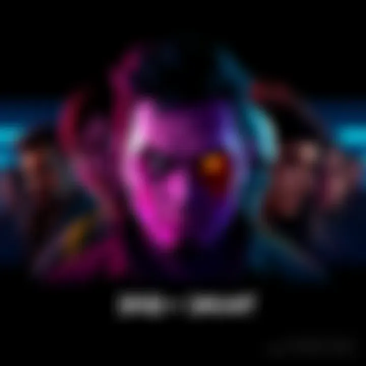 Colorful pixel art representations of various characters from Dead by Daylight, including killers and survivors, showcasing their unique features and styles