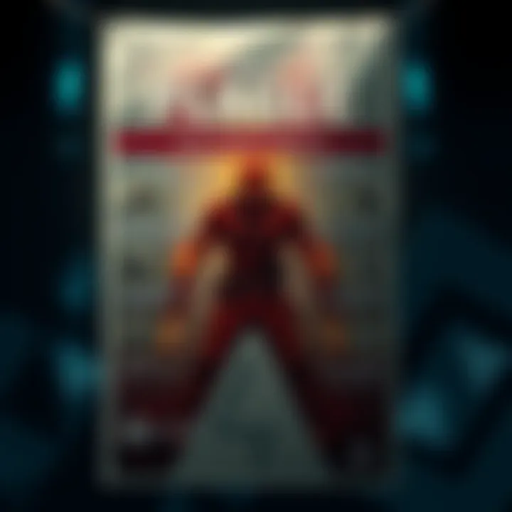 A poster showing symptoms of the plague and safety precautions to take against the outbreak