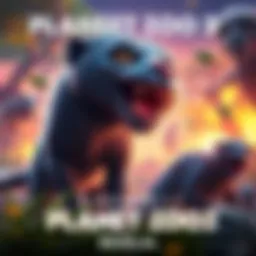 Planet Zoo 2 Trailer Reveal Exciting showcase of new features and visuals from Planet Zoo 2 trailer