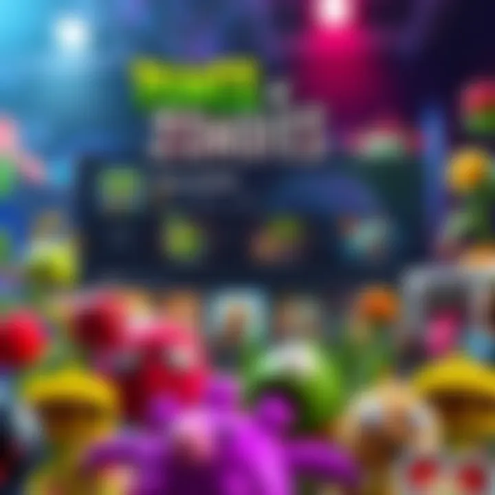 Screenshot of the Steam page for Plants vs. Zombies: Replanted showing updates and features