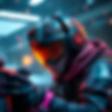 A player focused on acquiring legendary items using the platinum survival method in a game environment.