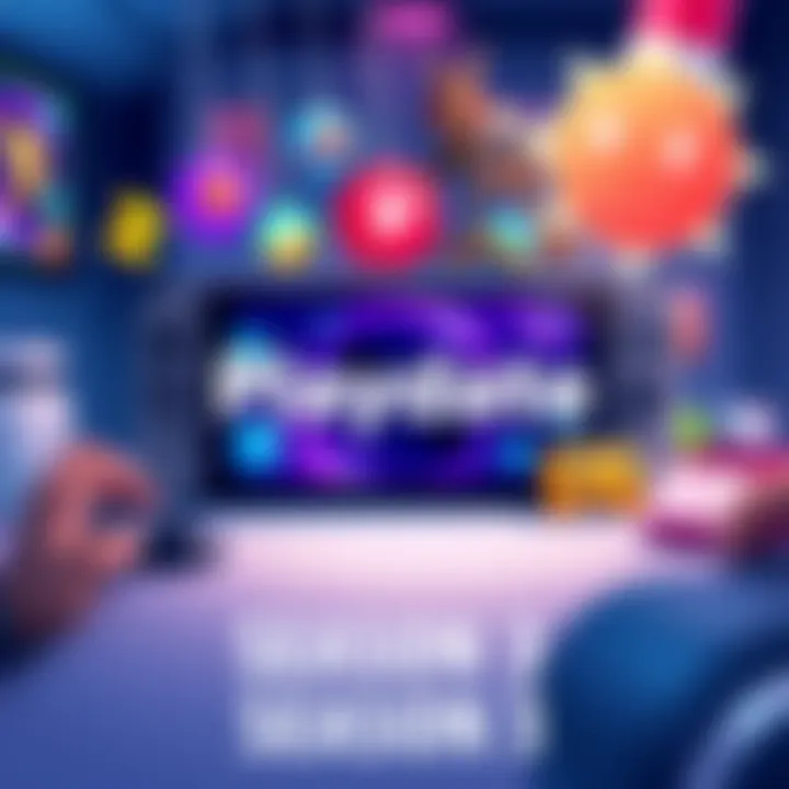 Playdate Console Animation Playdate Season 3 Set for Exciting Release in 2026 : LevelUpTalk