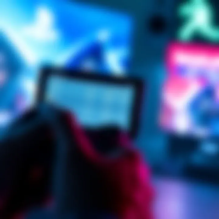 A person looking at their PSN account on a gaming device, showing transaction history with mismatched dates