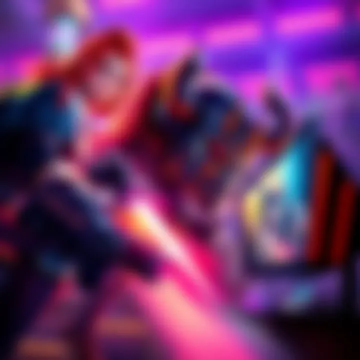 Player defeating Royal Knight Loretta in a gaming session A player successfully defeating Royal Knight Loretta in a video game, showcasing a moment of triumph and strategy in gameplay.