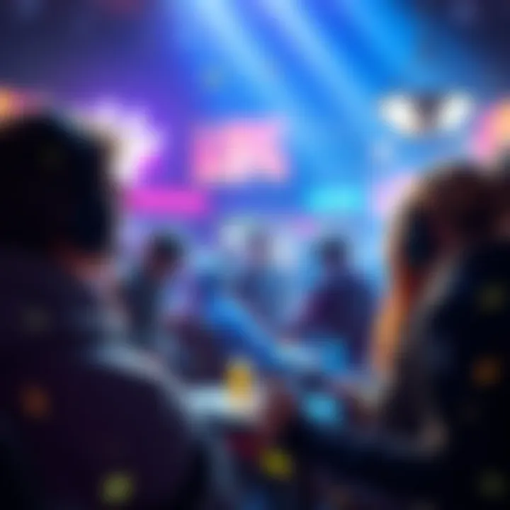 A gamer shares thoughts on story upgrades and character issues in a vibrant forum