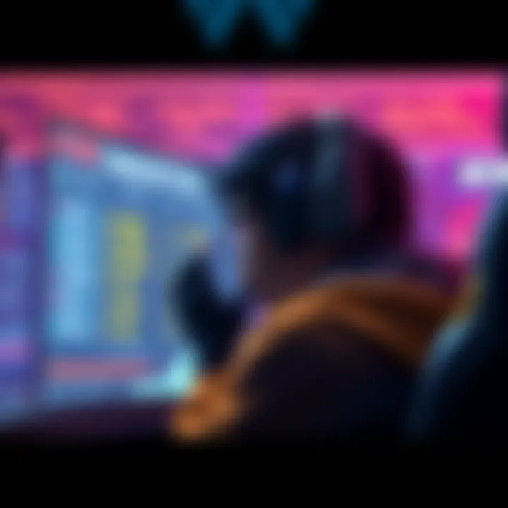 A gamer looking frustrated at their screen after completing the K1 logistics solo challenge, showing C-tier ranking despite A-tier modifiers.