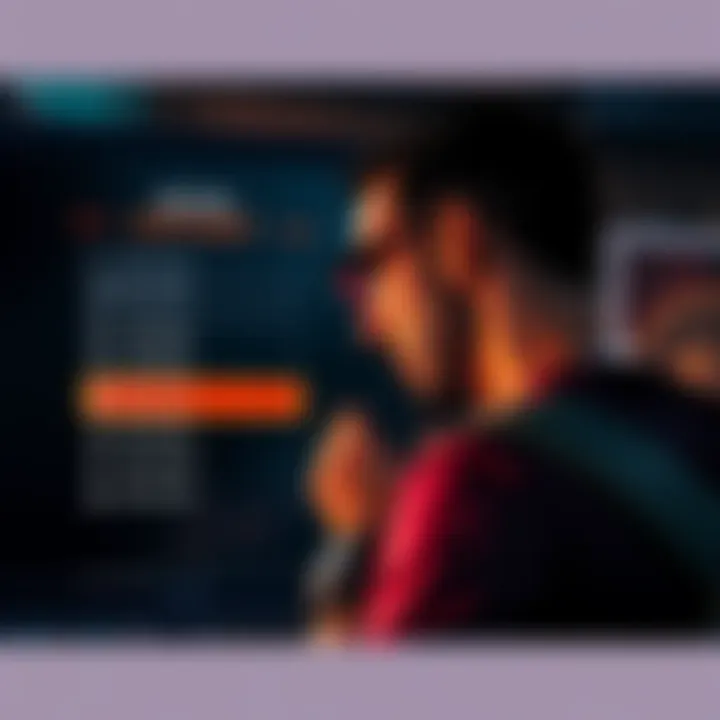 Player frustrated with AC Odyssey menu A gamer looking at the AC Odyssey menu, confused about missing Load Game and New Game+ options after reinstalling the game.