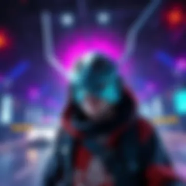 Player frustrated with an arc flyer A gamer showing frustration while trying to defeat an unkillable arc flyer in a video game