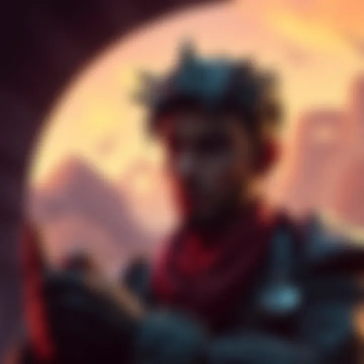 Player looks disappointed while playing Crimson Desert, encountering mundane tasks instead of exciting missions