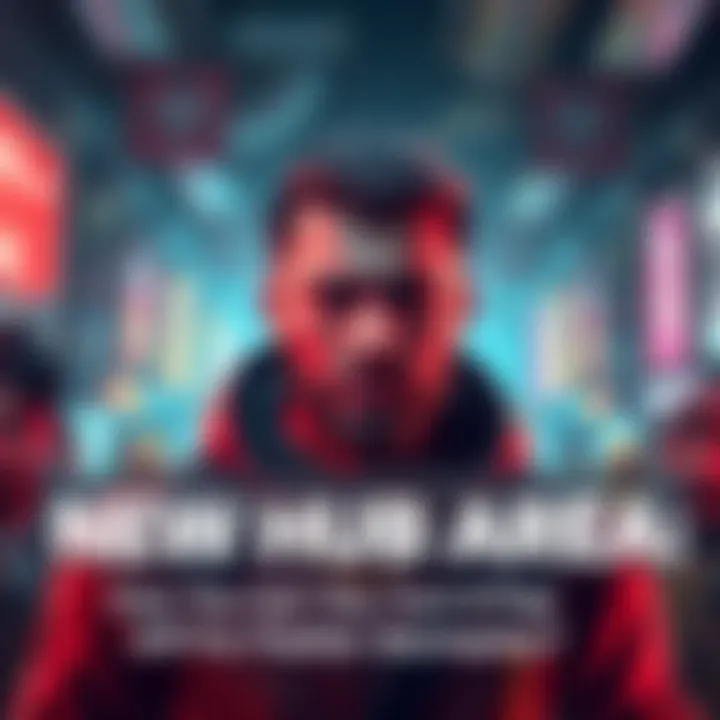 Hub Area New Hub Area: Can You Turn It Off for Faster Gameplay? : LevelUpTalk