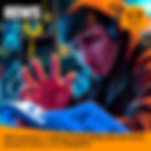 A gamer showing disappointment while looking at multiple Snap Hook blueprints and wishing for a rare Anvil blueprint