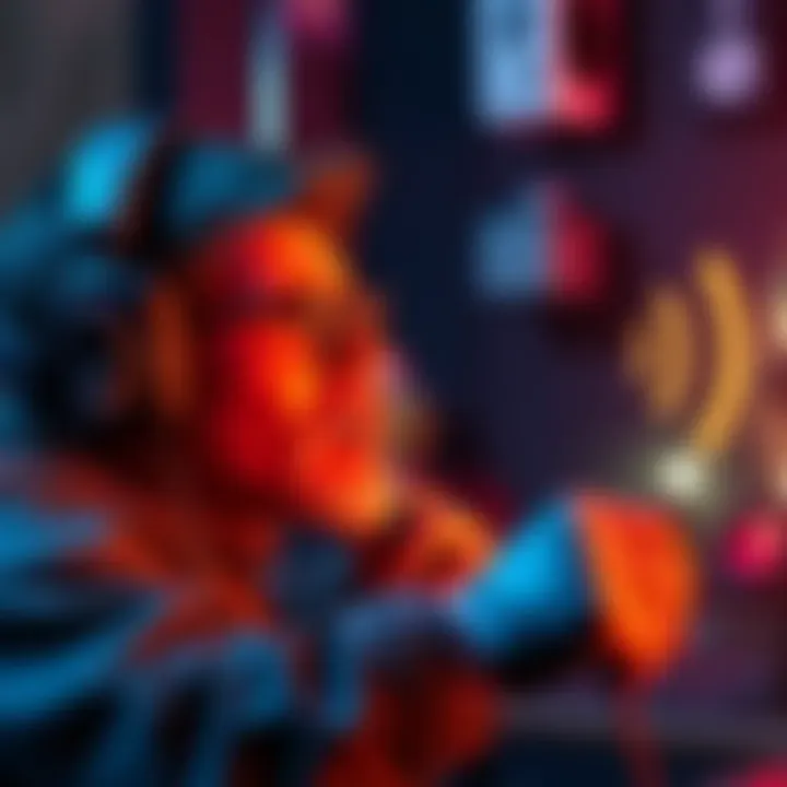 Gamer experiencing a persistent Windows beep sound while trying to play Borderlands 4