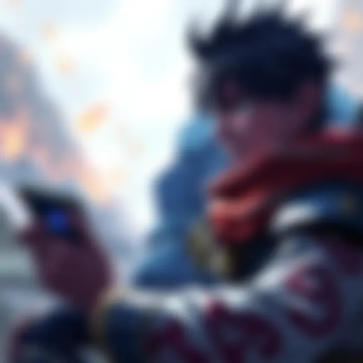 A Monster Hunter player looks upset while reviewing rewards after defeating five Lagiacrus, showing only one sapphire in his inventory.