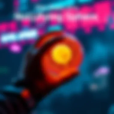 A player grips a glowing orb known as the Nullifying Sphere, pondering its effects on game mechanics and potential risks from malfunctions.
