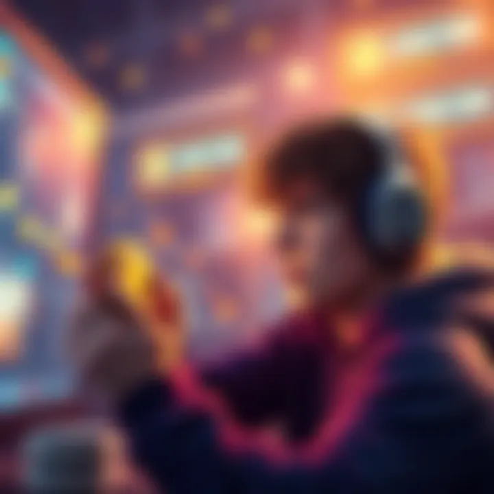 A frustrated player looking at their game screen showing a currency filter bug causing a loss of OVW Coins.