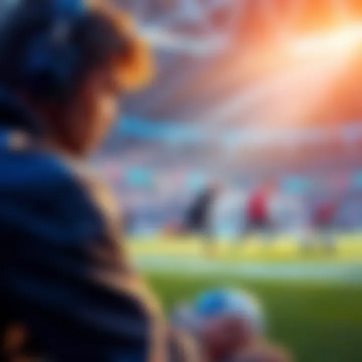 A player focused on completing a SSL training pack in a Rocket League game, showcasing skills on the field.