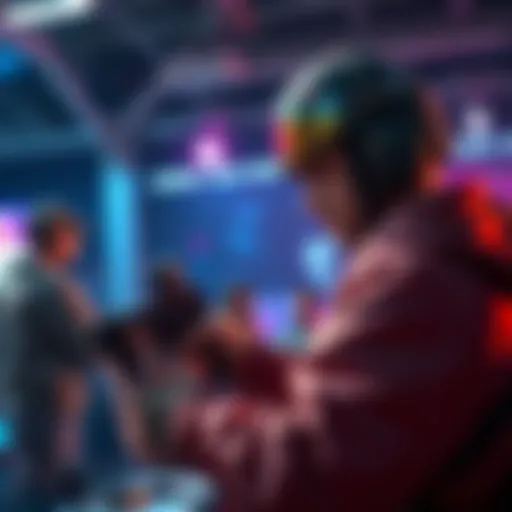 A player expressing concerns about the Buster Rifle damage badge's credibility in a gaming forum setting