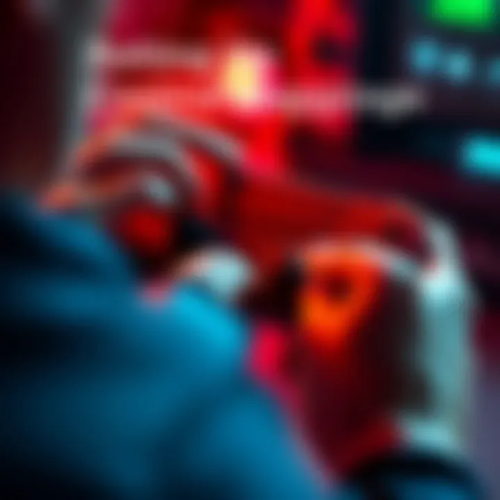 Switching Up Control Mappings: Jump Positions in Gaming : LevelUpTalk