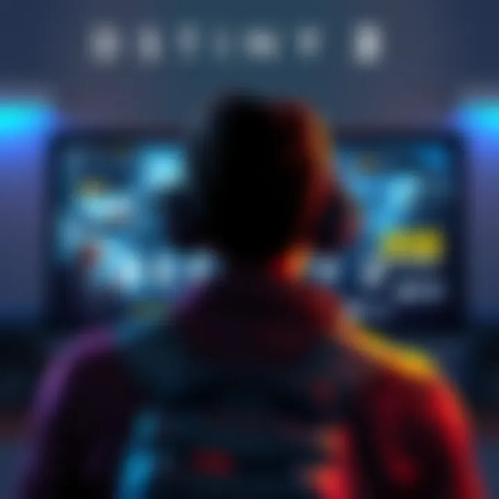 A player looking at a screen with Destiny 2 gameplay, feeling overwhelmed by the new updates and changes in the game.
