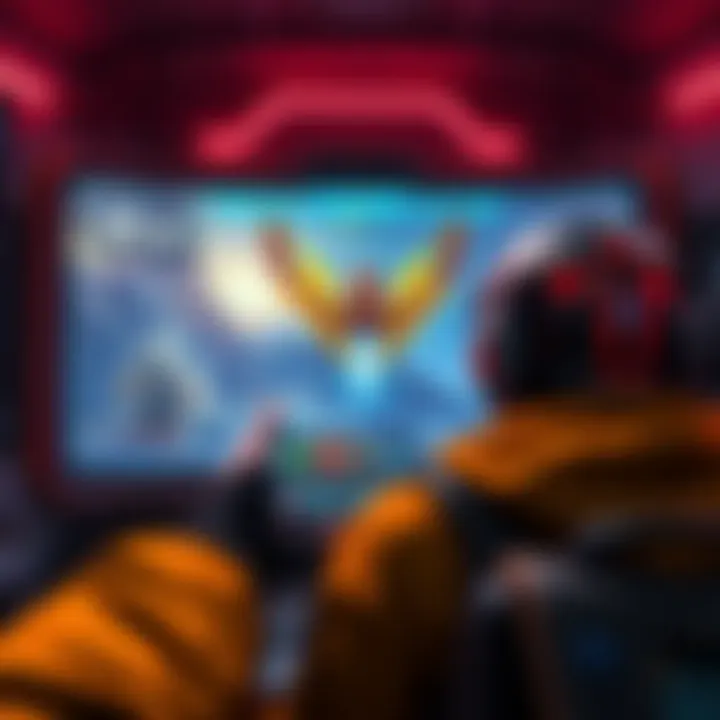 A gamer excitedly receives the Primed Shred mod in a game interface, celebrating their choice after a previous mistake