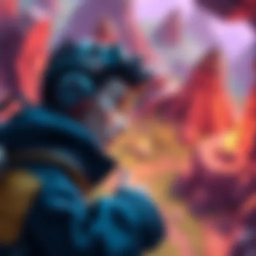 A player looks puzzled while exploring a game map in Minishoot, trying to find a missing item before the final boss encounter.