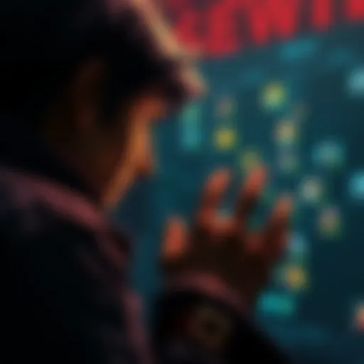 A player examines the skill tree in Forbidden West, appearing frustrated as they search for missing skill points to complete it.