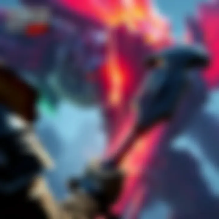 Mhr Invisible Weapon Why Switching Weapons in MHR Can Change Your Game : LevelUpTalk
