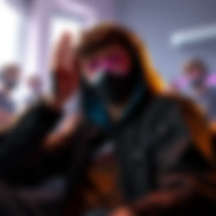 A player shares their thoughts on a forum about having an alternate gaming account banned, with a focus on Dead by Daylight references.