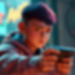 A new player on Switch 2 looks at gaming guides and discussion forums for advice on gameplay strategies and boss battles.
