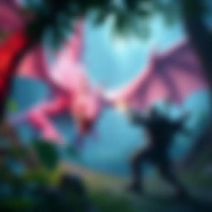 Struggling in Monster Hunter: Tips to Overcome Challenges : LevelUpTalk