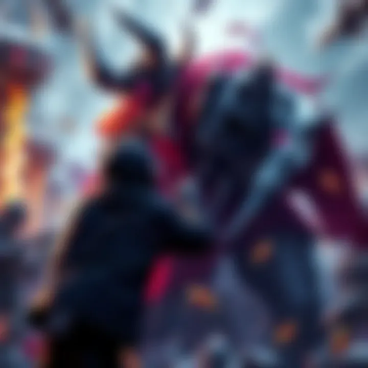 Undying Support Strategies for Handling Undying Without Support in Lane : LevelUpTalk