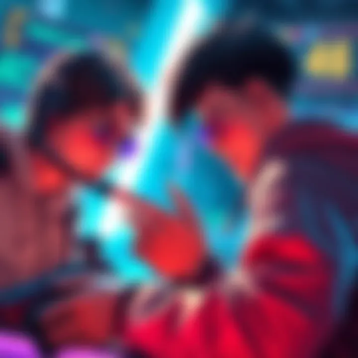 Player critiques in Lies of P A gamer expressing frustration with gameplay mechanics and HUD design in Lies of P