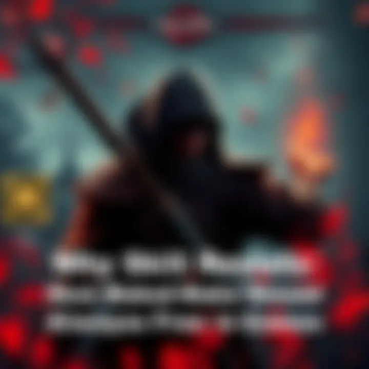 A gamer adjusting skills and attributes in a video game menu, showcasing free skill respec options in Nioh 3