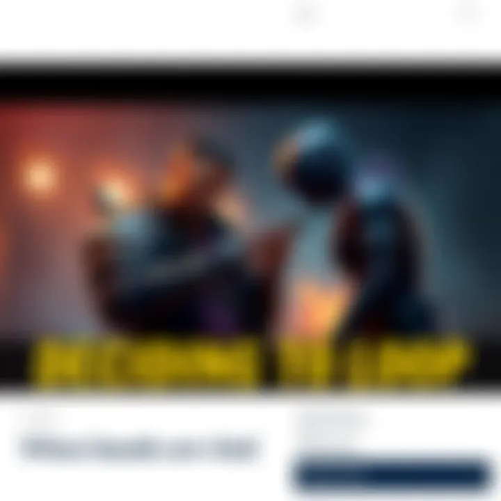 A gaming character hesitates while looting a defeated opponent, showcasing the emotional weight of PvP choices.