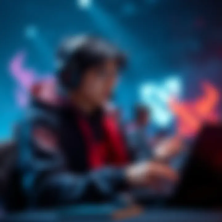 A player expresses thoughts on the cooldown of Dota's three-second stun during a game discussion