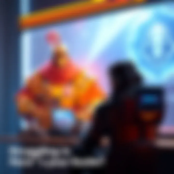 Player preparing for Dual Destiny mission A gamer focused on their screen, strategizing for the Dual Destiny mission while looking at a character wearing an exotic class item