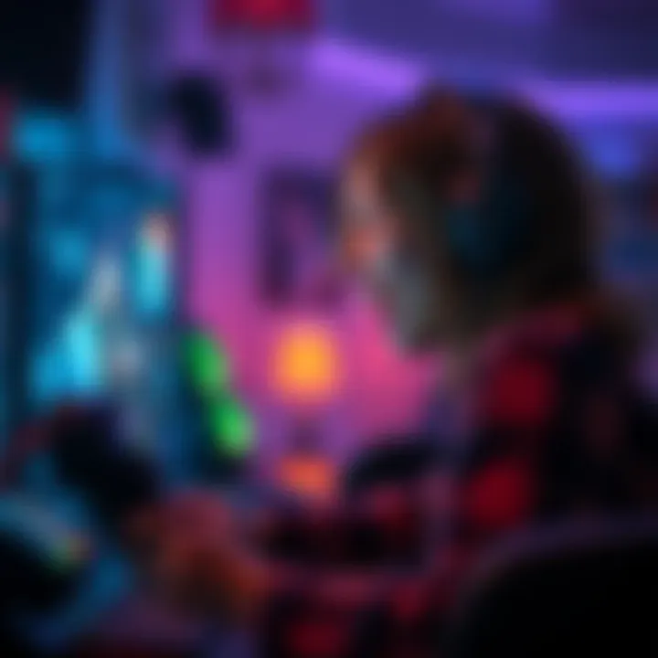 First Play-Through Review: A Game Worth the Hype : LevelUpTalk