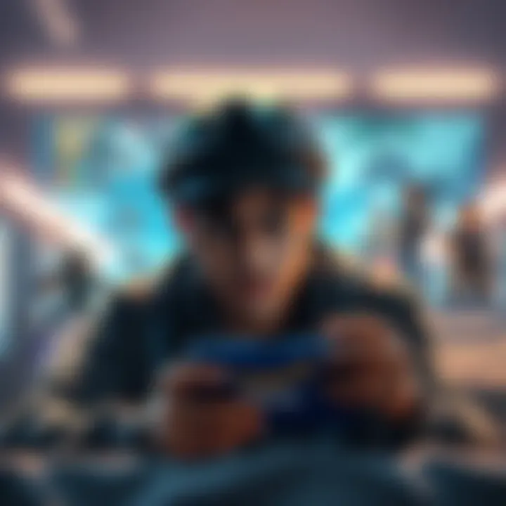 A player looking confused while trying to redeem Amazon Prime for Minecraft Legends on a device