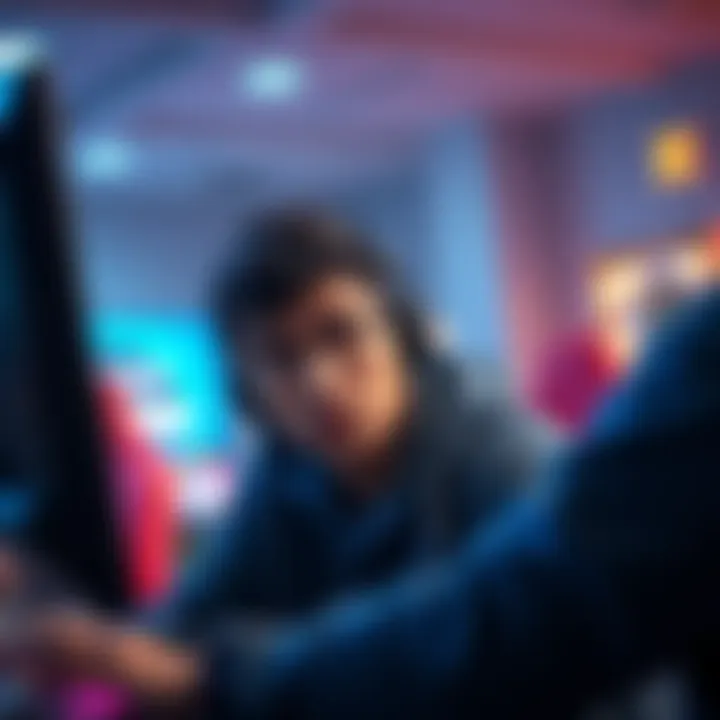 Cheating Player Cheating in Gaming: A Frustrating Normalcy : LevelUpTalk