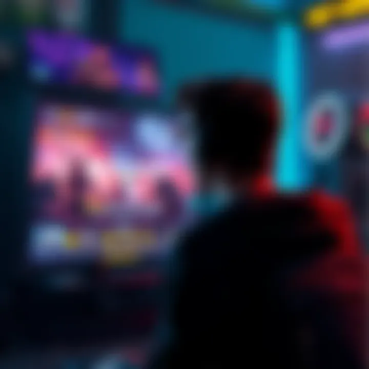 A player looks frustrated while reviewing a game screen showing a mission completed but missing a key interaction.