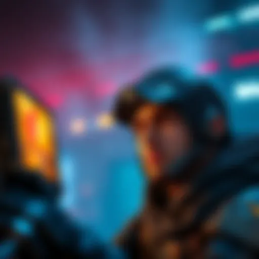 A player looking at their screen with disappointment because they did not receive the backpack trophy in Sheparding after reaching level 25